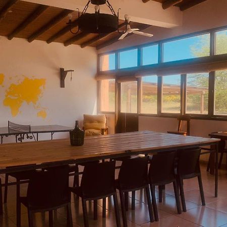 Terrazas De Lobos Aparthotel ภายนอก รูปภาพ
