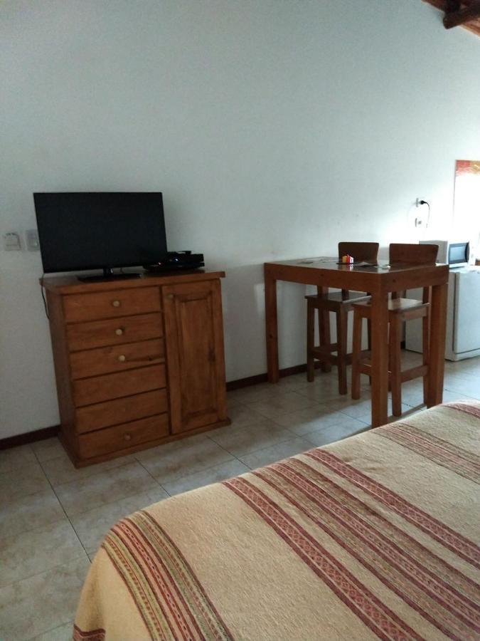 Terrazas De Lobos Aparthotel ภายนอก รูปภาพ