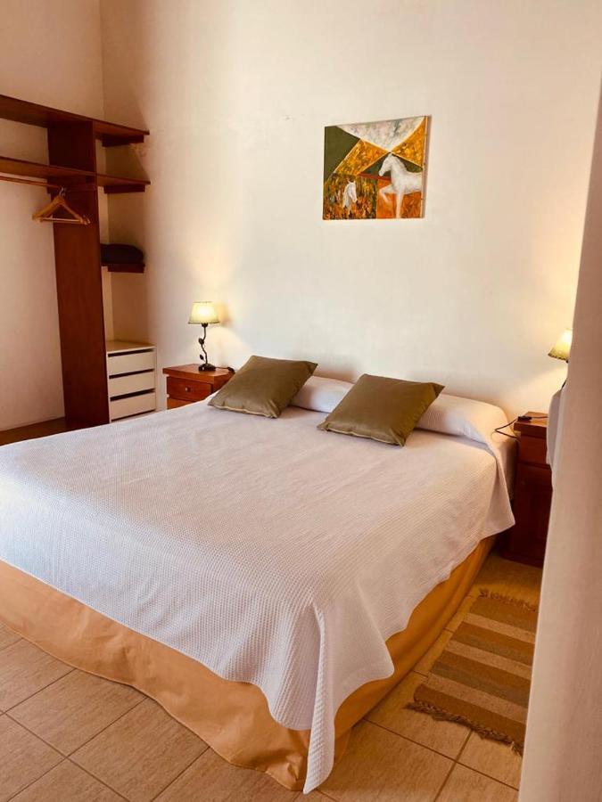 Terrazas De Lobos Aparthotel ภายนอก รูปภาพ