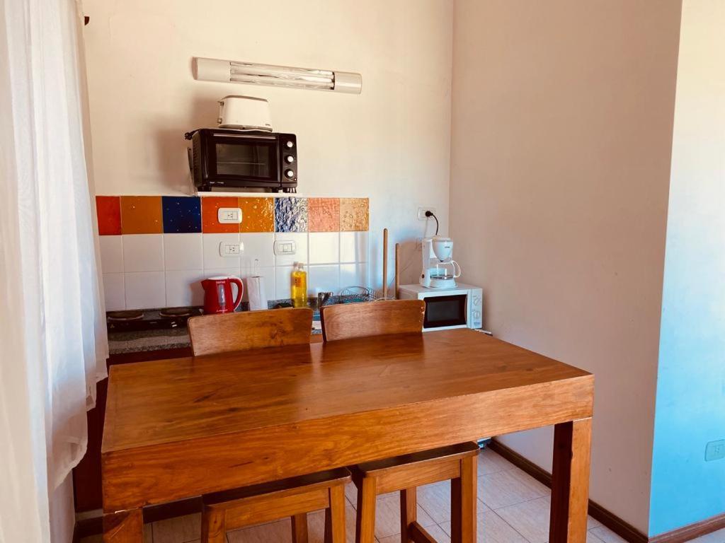 Terrazas De Lobos Aparthotel ภายนอก รูปภาพ