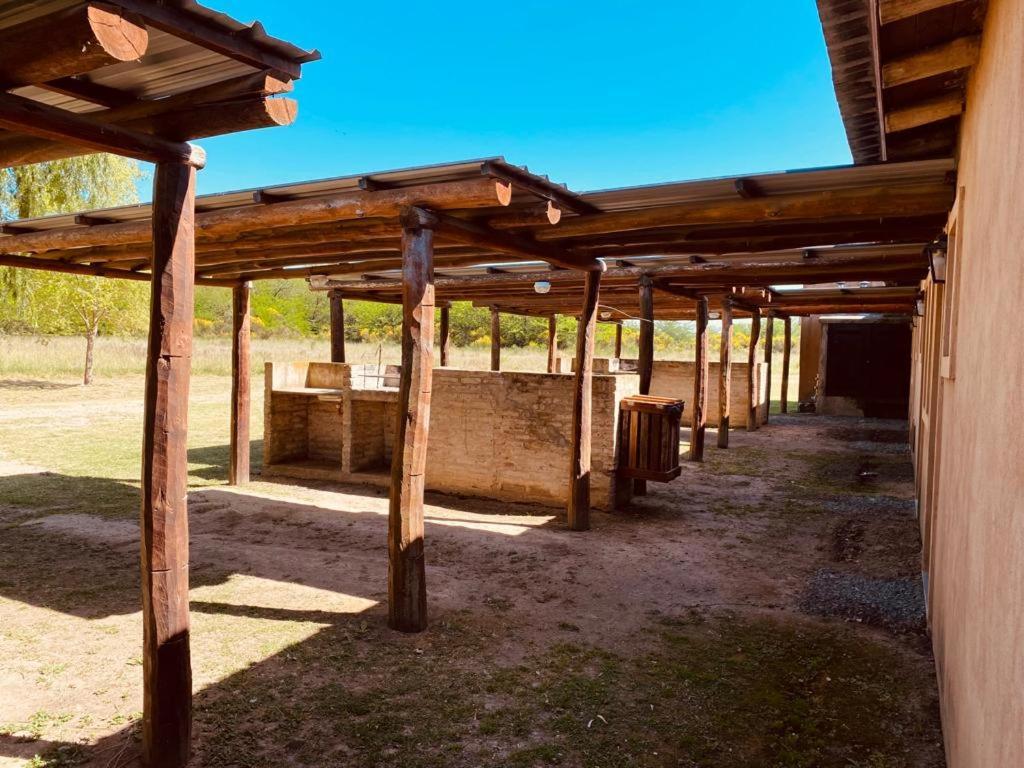 Terrazas De Lobos Aparthotel ภายนอก รูปภาพ