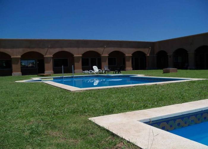 Terrazas De Lobos Aparthotel ภายนอก รูปภาพ
