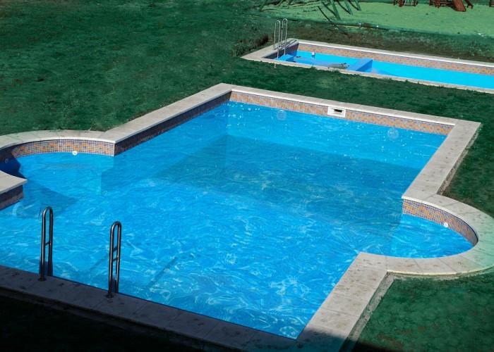Terrazas De Lobos Aparthotel ภายนอก รูปภาพ
