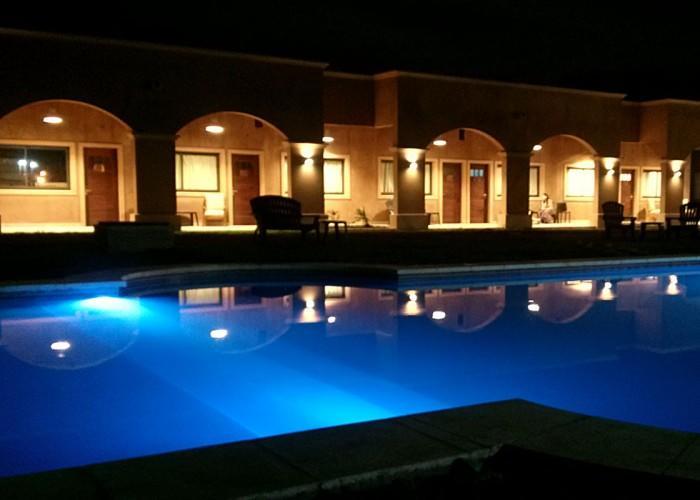 Terrazas De Lobos Aparthotel ภายนอก รูปภาพ