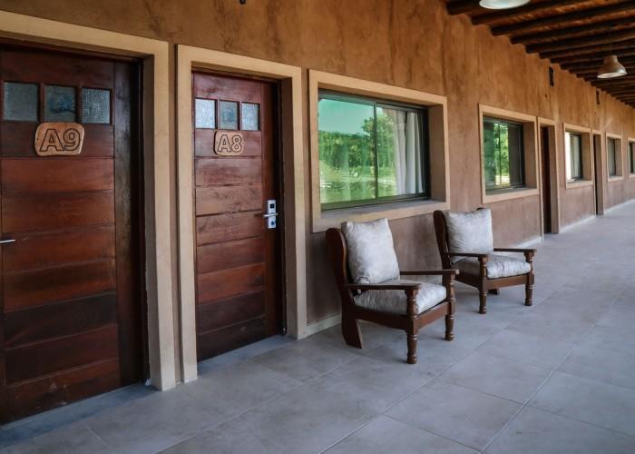 Terrazas De Lobos Aparthotel ภายนอก รูปภาพ