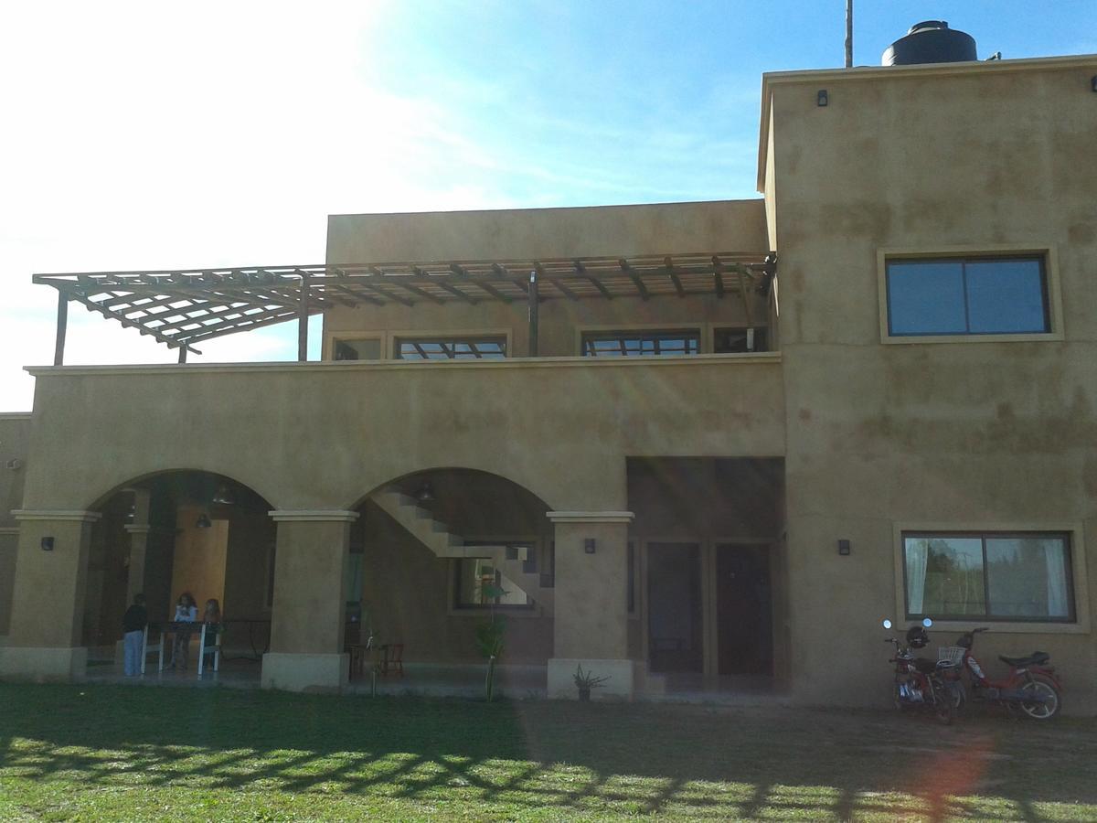 Terrazas De Lobos Aparthotel ภายนอก รูปภาพ